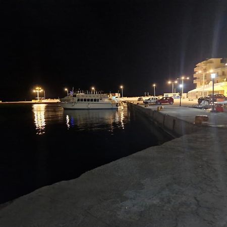 Magic View Apartment-Karpathos Port Pigadia Exterior foto